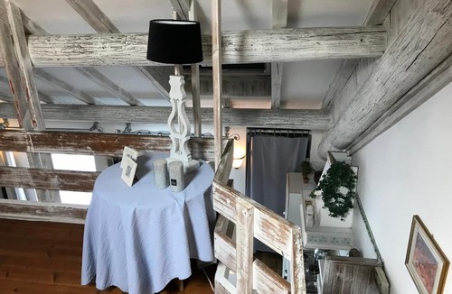 Ponte Arche Apartment | ALPEN RESIDENCE COMANO TERME