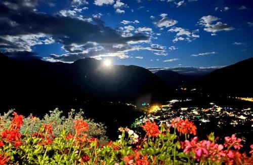Vipiteno Hotel | Alpenblick Bed & Breakfast