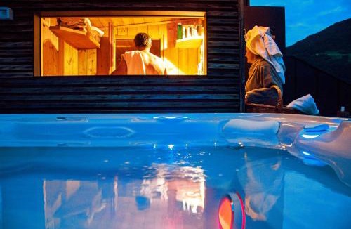 Rabla Apartment | Alpenchalet Apartments
