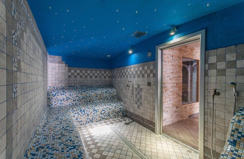 Dimaro Hotel | AlpHoliday Dolomiti Wellness