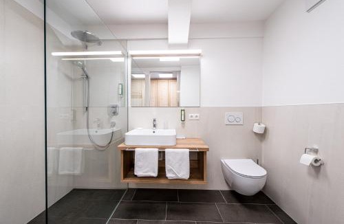 Sand in Taufers Hotel | Alphotel Stocker Alpine Wellnesshotel