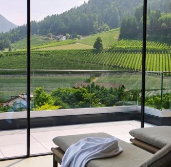 Vollan Hotel | ALPIANA - green luxury Dolce Vita Hotel