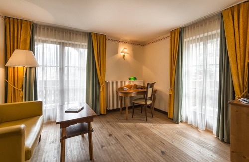 Ortisei Hotel | Alpin & Vital Hotel La Perla