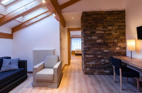 Pinzolo Hotel | Alpine Charme & Wellness Hotel Europeo