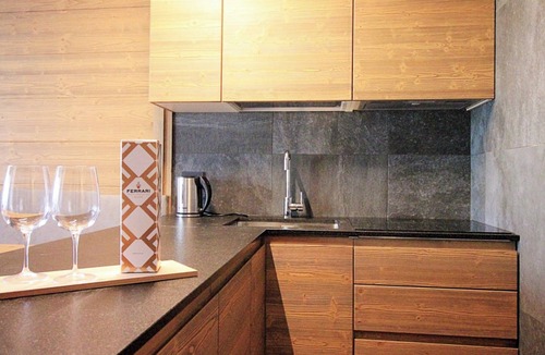 Dosso Veronza Apartment | Alpine House - Pool-Sauna-Palestra-Baby Club