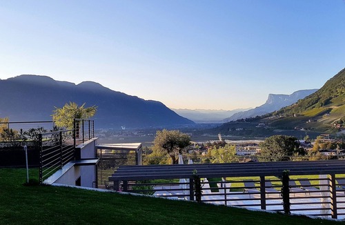 Lagundo Apartment | Alpine luxury surrounded by beautiful nature