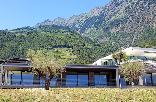 Lagundo Apartment | Alpine luxury surrounded by beautiful nature