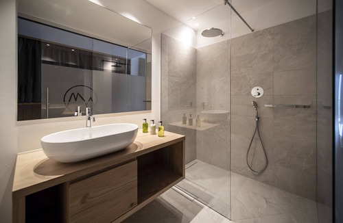 Tires Hotel | Alpinhotel Vajolet - Adults only