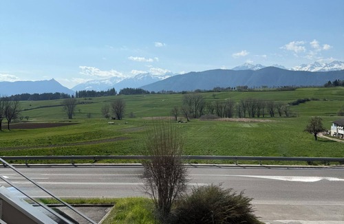 Cavareno Apartment | Alpinvista- le maddalene