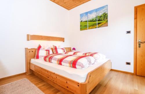 Nova Ponente Apartment | Alps Residence