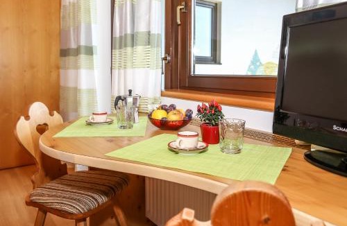 Nova Ponente Apartment | Alps Residence
