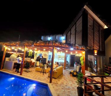 Chincha Baja House | Alquiler vacacional Casa de Playa - Chincha Baja