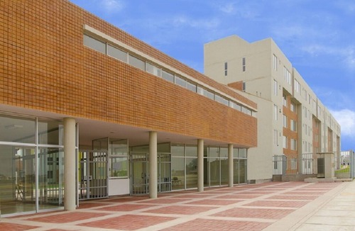 Carabayllo Apartment | Alquilo departamento en Condominio exclusivo