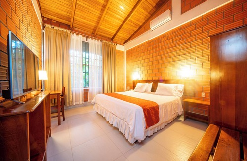 Moyobamba Hotel | Altavista Casahotel - Asociado Casa Andina