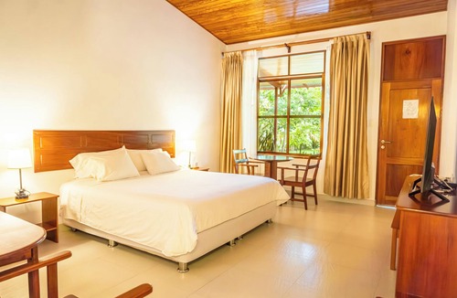 Moyobamba Hotel | Altavista Casahotel - Asociado Casa Andina