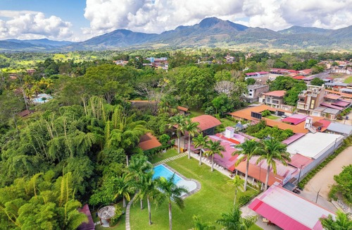 Moyobamba Hotel | Altavista Casahotel - Asociado Casa Andina