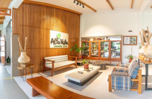 Moyobamba Hotel | Altavista Casahotel - Asociado Casa Andina