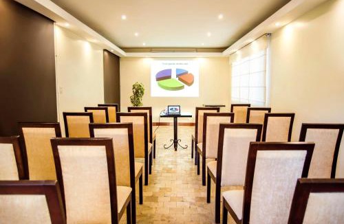Vallecito Hotel | Alwa Hotel Boutique Standard