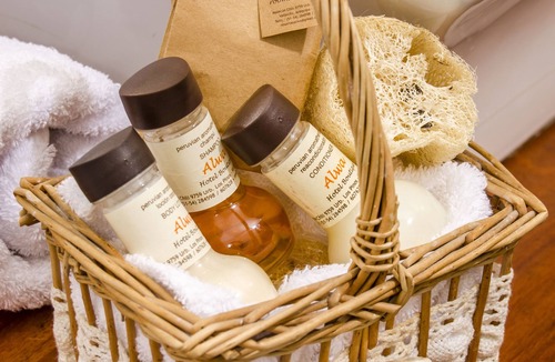 Vallecito Hotel | Alwa Premium Hotel Boutique