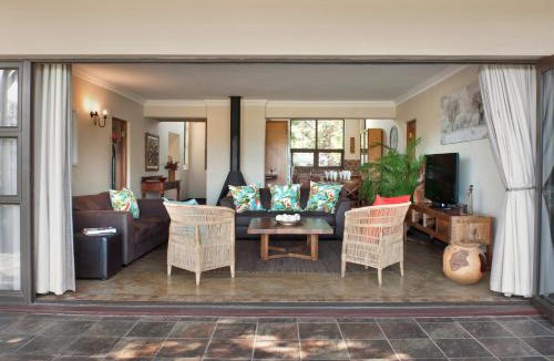 Cathkin Park Ski Chalet | Ama Casa Cottages