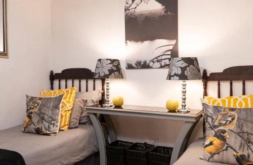 Hluhluwe House | Ama Zulu Guesthouse & Safaris