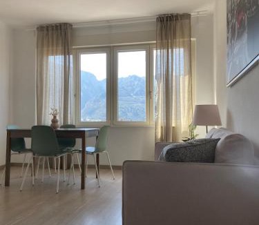 Levico Terme Apartment | Amalia-Levico Terme Apartment