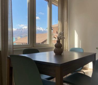 Levico Terme Apartment | Amalia-Levico Terme Apartment