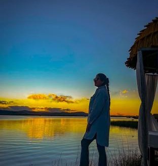 Puno Cabin | Amalia Titicaca Lodge