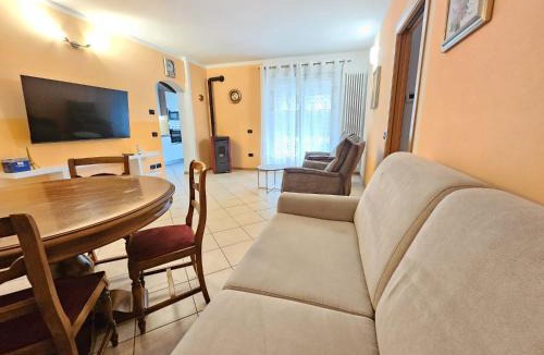 Sarche Apartment | Amanda 2 Apartments