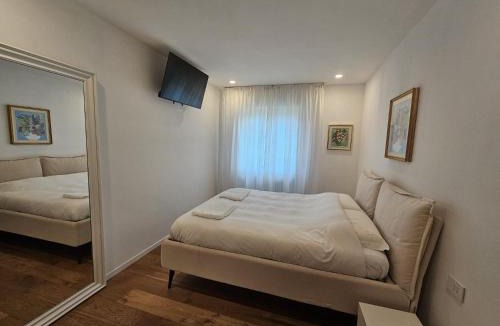 Sarche Apartment | Amanda Apartments