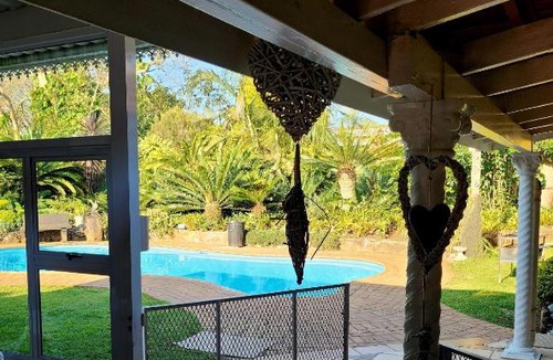 uMlalazi House | Amani Guest House