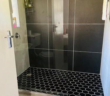 Greytown House | Amanzi Lodge