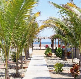 Bocapan Hotel | Amarena Resorts