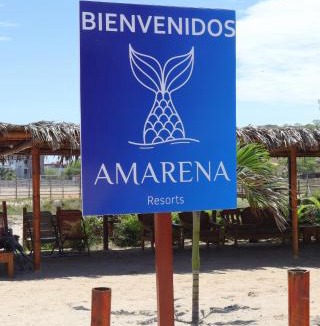 Bocapan Hotel | Amarena Resorts