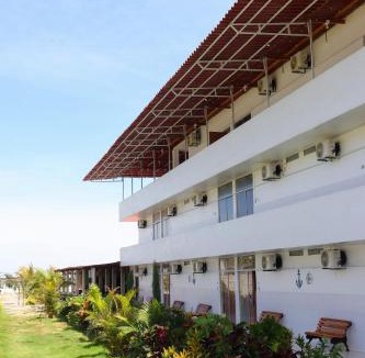 Bocapan Hotel | Amarena Resorts