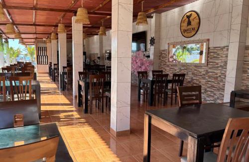 Bocapan Hotel | Amarena Resorts