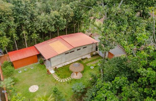 Sauce House | Amasisa Casa Vacacional Sauce, Laguna Azul