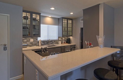 South Scottsdale Condo | Amazing 2Bd/2Ba Scottsdale Condo directly across street from Fashion Square
