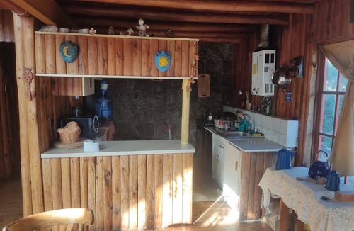 Isla Negra House | Amazing 3-bedroom house in Isla Negra perfect for your getaway