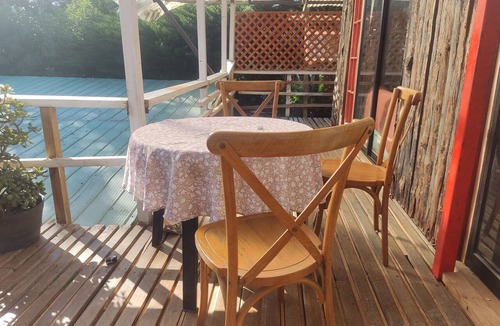 Isla Negra House | Amazing 3-bedroom house in Isla Negra perfect for your getaway