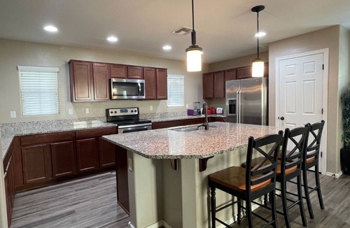 Canyon Trails House | Amazing 3-bedroom house with two community pools in beautiful Goodyear!