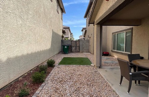 Canyon Trails House | Amazing 3-bedroom house with two community pools in beautiful Goodyear!