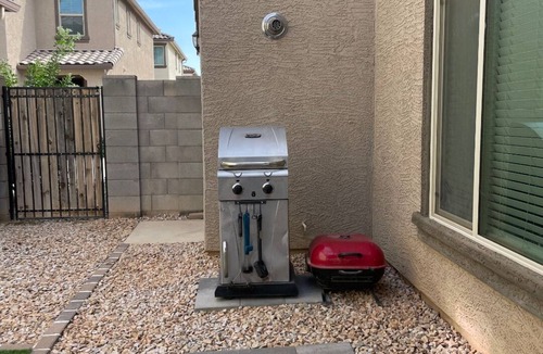Canyon Trails House | Amazing 3-bedroom house with two community pools in beautiful Goodyear!