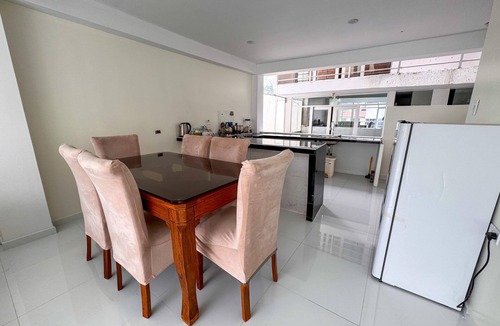 San Ramon Apartment | Amazing 4-bedroom third floor apartment in San Ramón