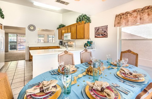 Camelot Estates House | AmAZing AZ Photography Blesses This Beautiful NE Mesa Home With Non-Heated Pool