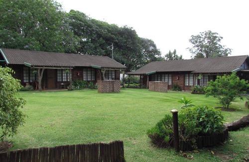 uMlalazi Cabin | Amazing cabin with WiFi in Eshowe