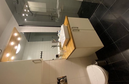 Vesturbær Apartment | Amazing central apartment close to the harbour area and the city center