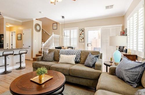 The Gardens House | Amazing Gilbert home 3 Bed 2 and half Bath sleeps 8 2 car garage