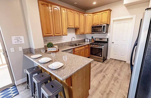 Greenehaven House | Amazing Lake Powell Views, Scenic location, dark sky area, and boat parking