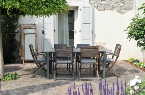Levico Terme Apartment | Ambiente 90